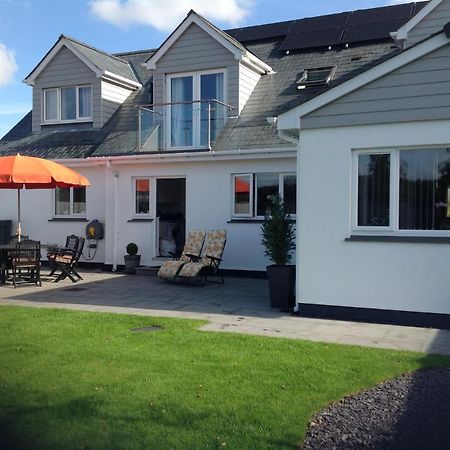 Hotel Hedlea à Redruth Extérieur photo